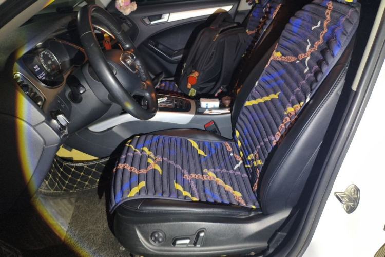 Used Audi A4L  Left Front Seat