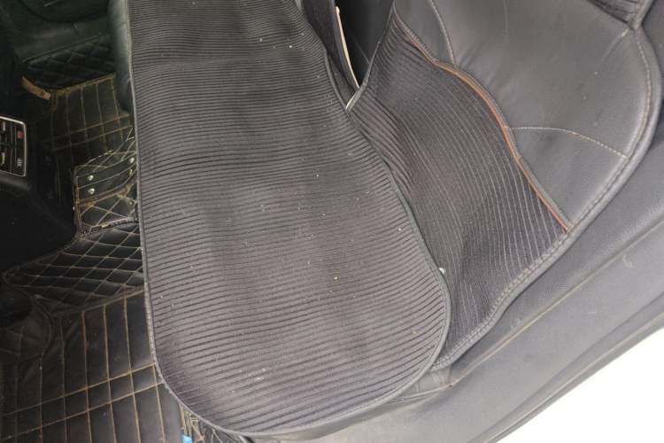 Used Audi A4L 2015 35 TFSI Automatic Standard Model Left Rear Seat