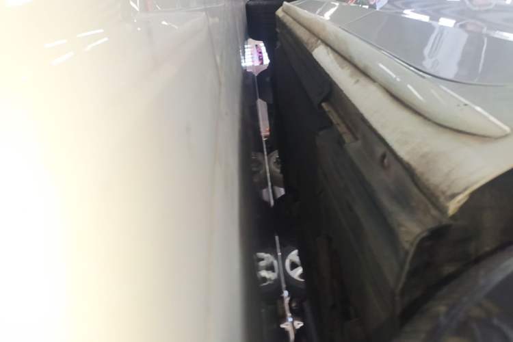 Used Audi A4L 2015 35 TFSI Automatic Standard Model Left Side Sill