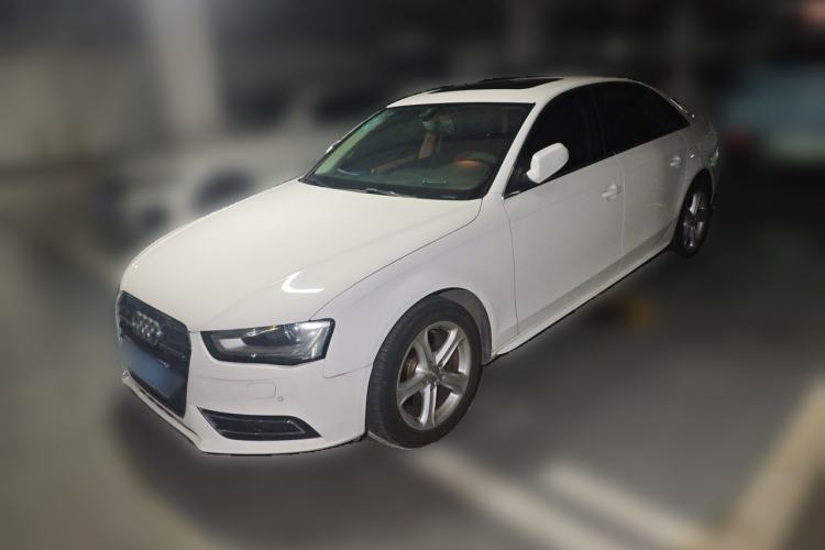 Used Audi A4L 2015 45 TFSI quattro Individual Sport Edition Guazi used car, China used car export, Used car for sale, Used  cars, Cheapest cars for sale