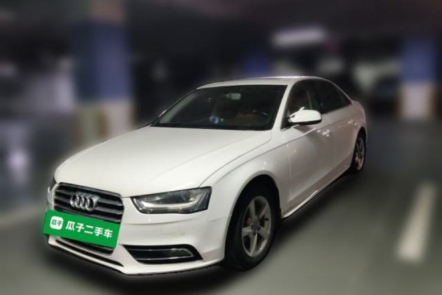 Used Audi A4L 2015 35 TFSI Automatic Standard Model