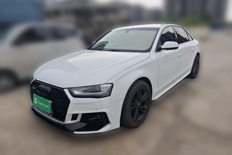 Ojetý Audi A4L 2015 35 TFSI Automatic Technology Model Guazi used car, China used car export, Used car for sale, Used  cars, Cheapest cars for sale