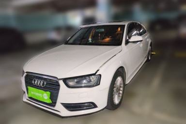 Used Audi A4L 2015 35 TFSI Automatic Comfort Model