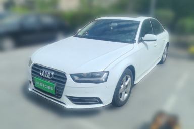 Used Audi A4L 2015 30 TFSI Automatic Comfort Model