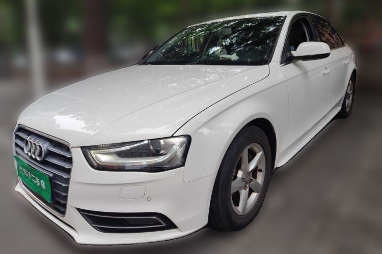 Used Audi A4L 2015 35 TFSI Automatic Standard Model Guazi used car, China used car export, Used car for sale, Used  cars, Cheapest cars for sale