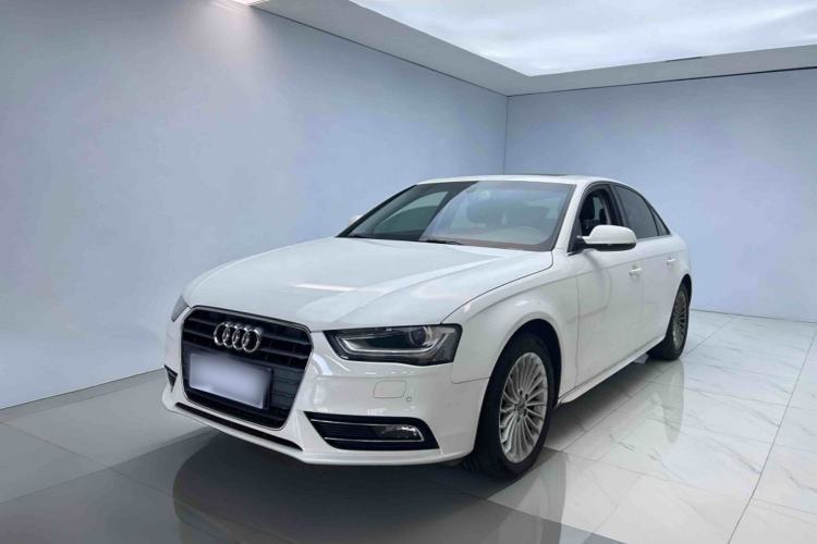 Ojetý Audi A4L 2015 35 TFSI Automatic Comfort Model Guazi used car, China used car export, Used car for sale, Used  cars, Cheapest cars for sale