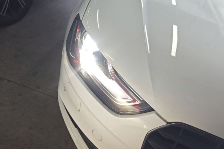 Used Audi A4L 2015 45 TFSI quattro Individual Sport Edition Right Front Headlight
