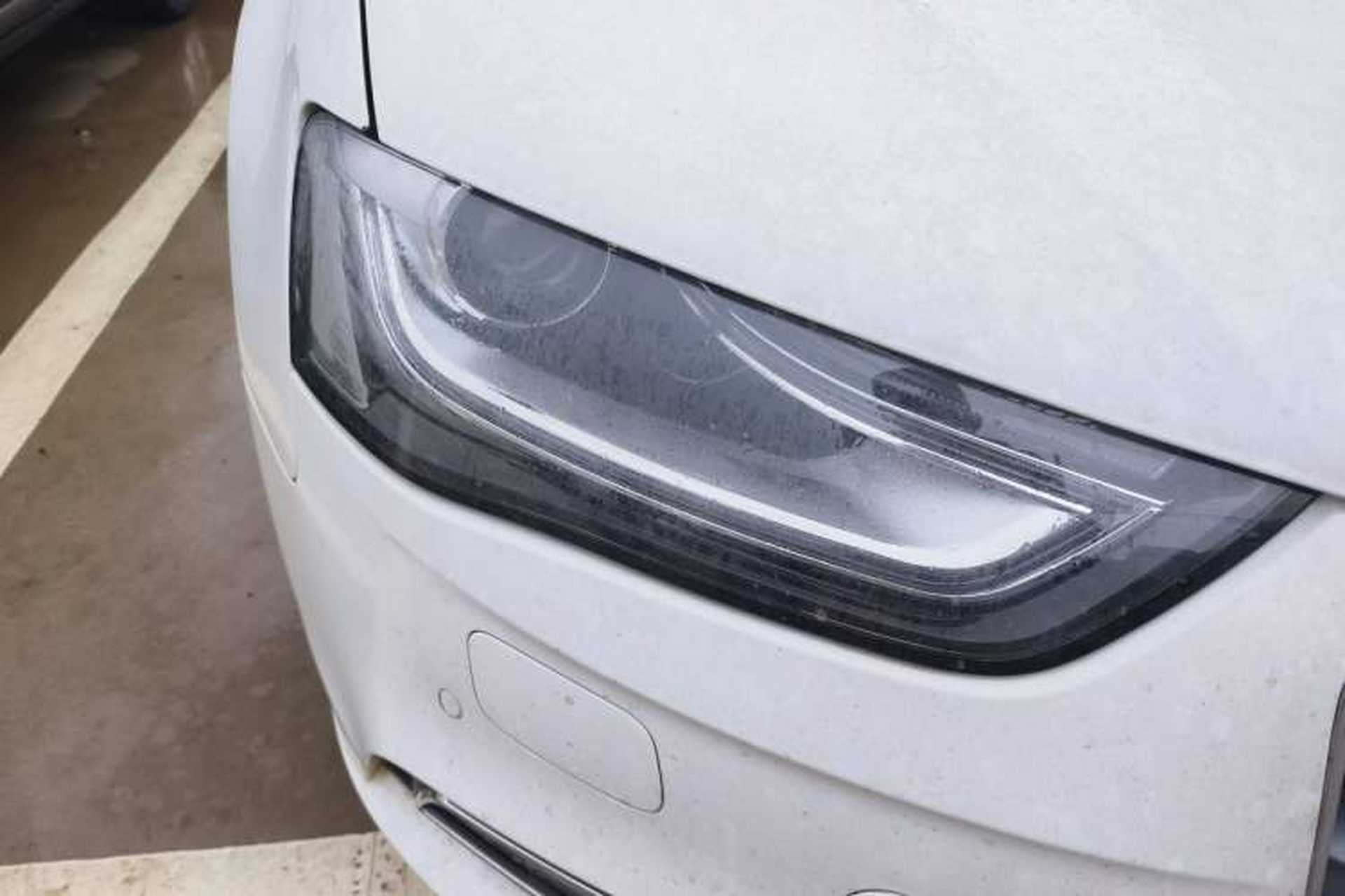 Used Audi A4L 2015 35 TFSI Automatic Standard Model Right Front Headlight