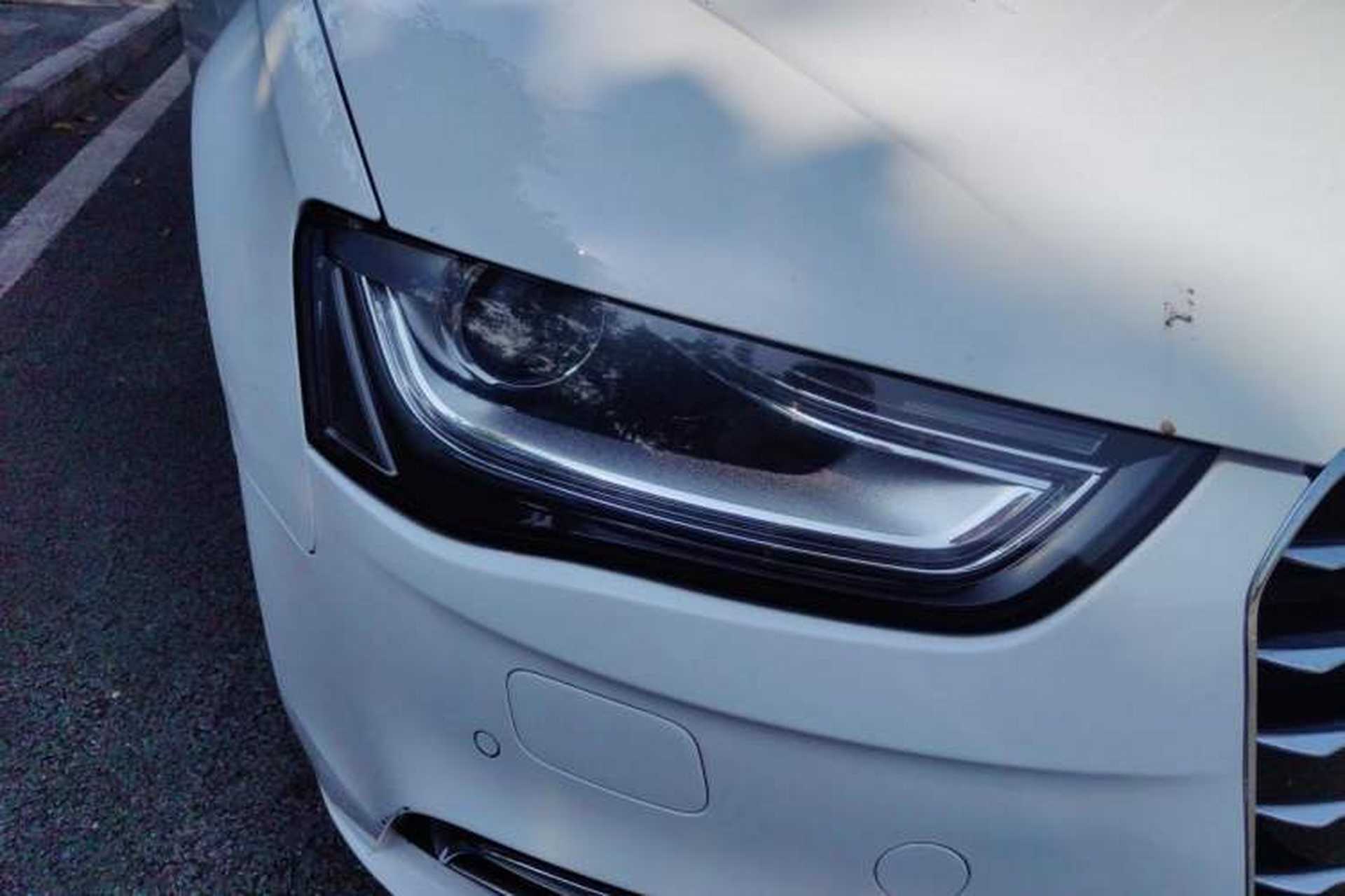 Used Audi A4L 2015 35 TFSI Millionth Anniversary Intelligent Edition Right Front Headlight