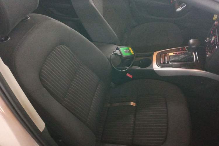 Used Audi A4L 2015 35 TFSI Automatic Standard Model Right Front Seat