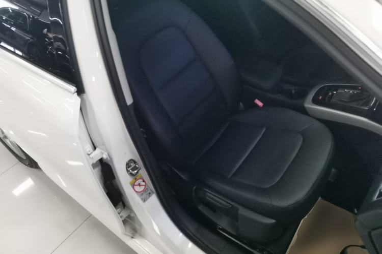 Used Audi A4L 2015 35 TFSI Automatic Standard Model Right Front Seat