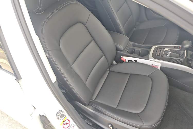 Used Audi A4L 2015 35 TFSI Automatic Standard Model Right Front Seat