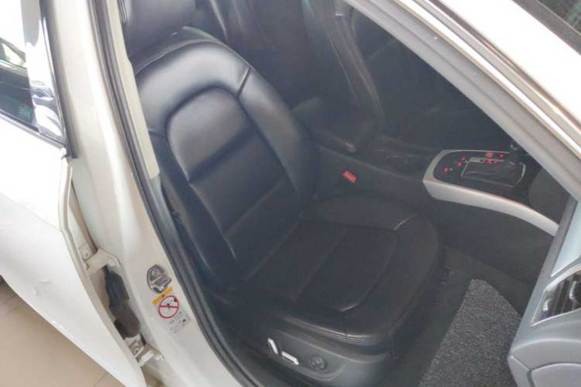Used Audi A4L 2015 35 TFSI Automatic Standard Model Right Front Seat