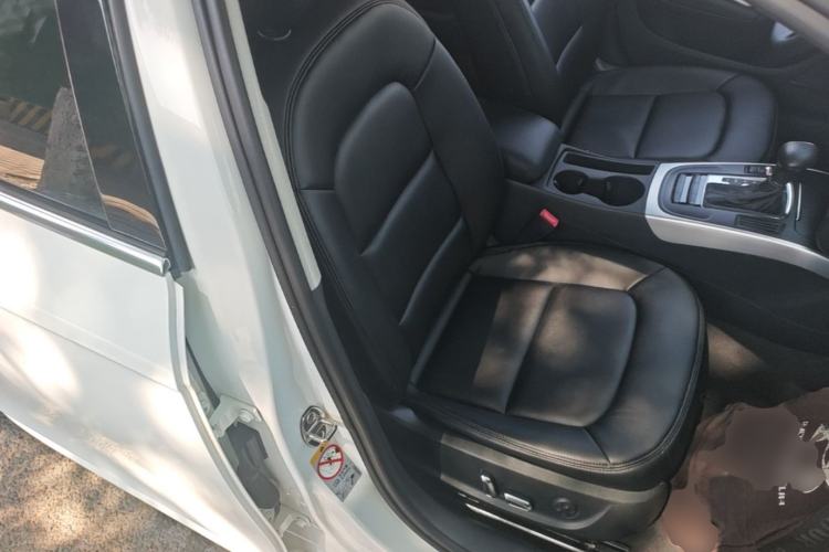 Used Audi A4L 2015 35 TFSI Automatic Standard Model Right Front Seat