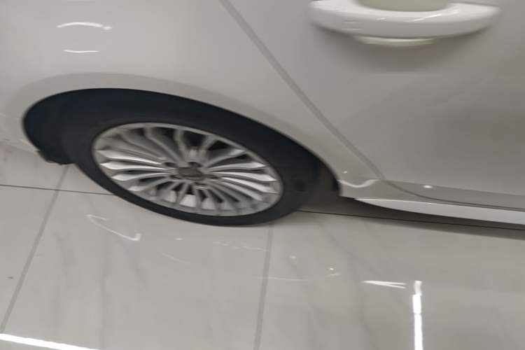 Used Audi A4L 2015 35 TFSI Automatic Comfort Model Right Rear Wheel Hub