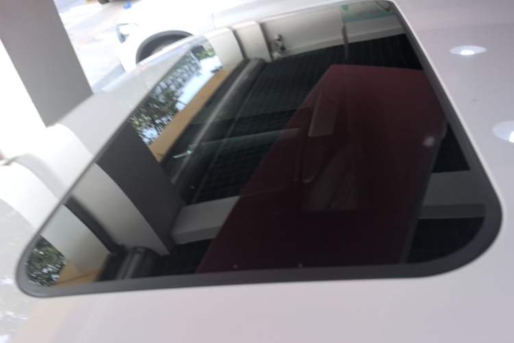 Used Audi A4L 2015 35 TFSI Automatic Standard Model Roof