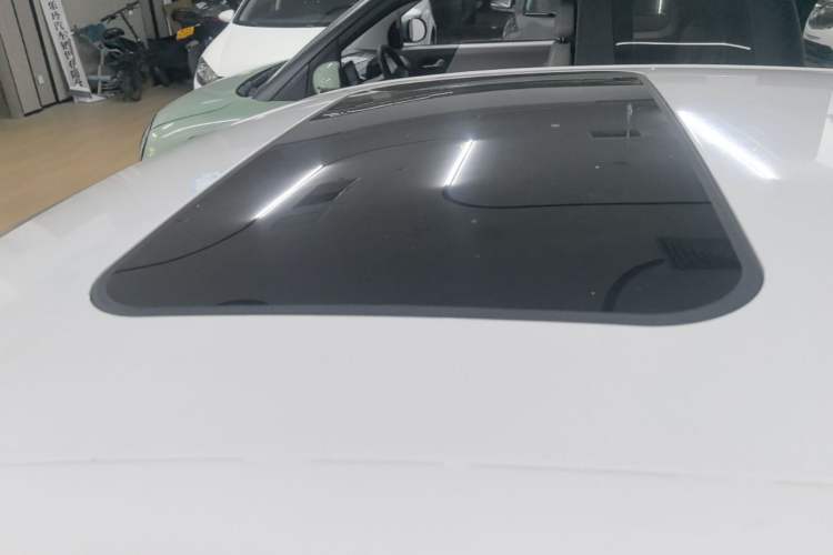 Used Audi A4L 2015 30 TFSI Automatic Comfort Model Roof