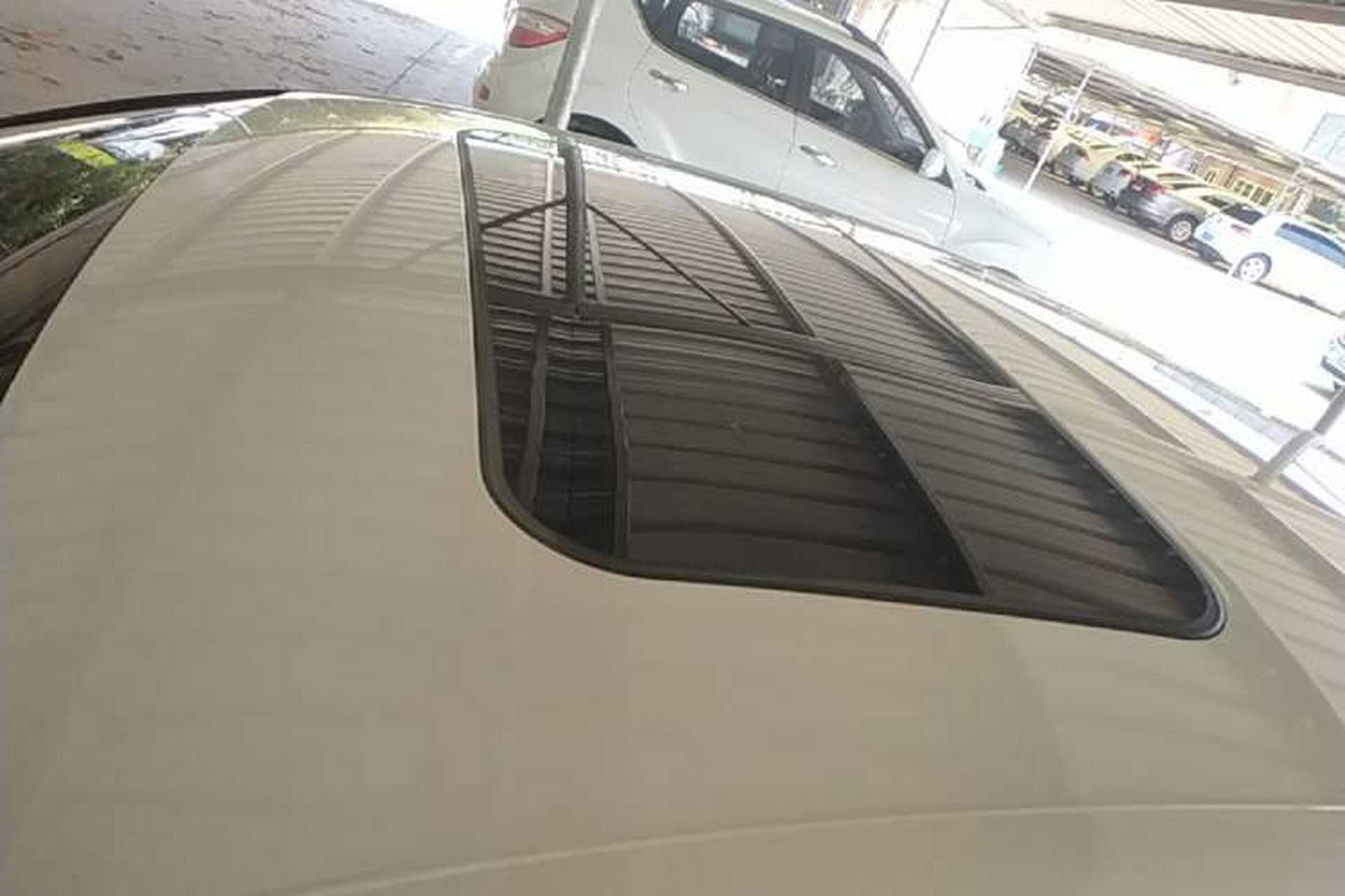 Used Audi A4L 2015 35 TFSI Automatic Comfort Model Roof