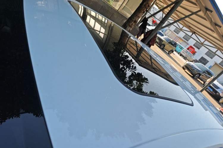 Used Audi A4L 2015 45 TFSI quattro Individual Sport Edition Roof