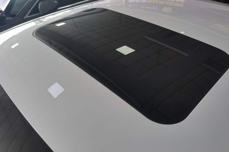 Used Audi A4L 2015 45 TFSI quattro Individual Sport Edition Roof