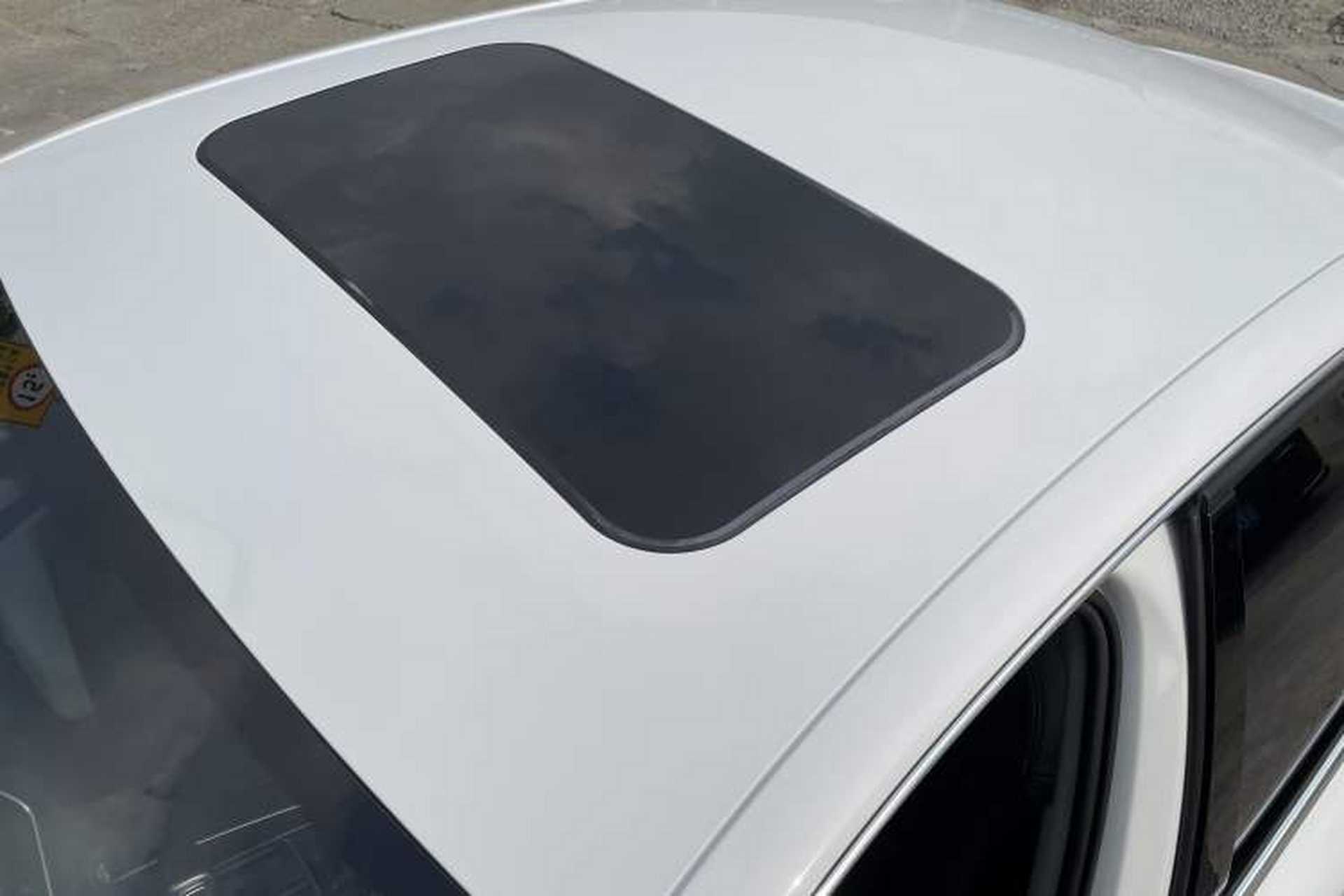 Used Audi A4L 2015 35 TFSI Automatic Standard Model Roof