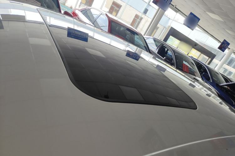Used Audi A4L 2015 45 TFSI quattro Individual Sport Edition Roof