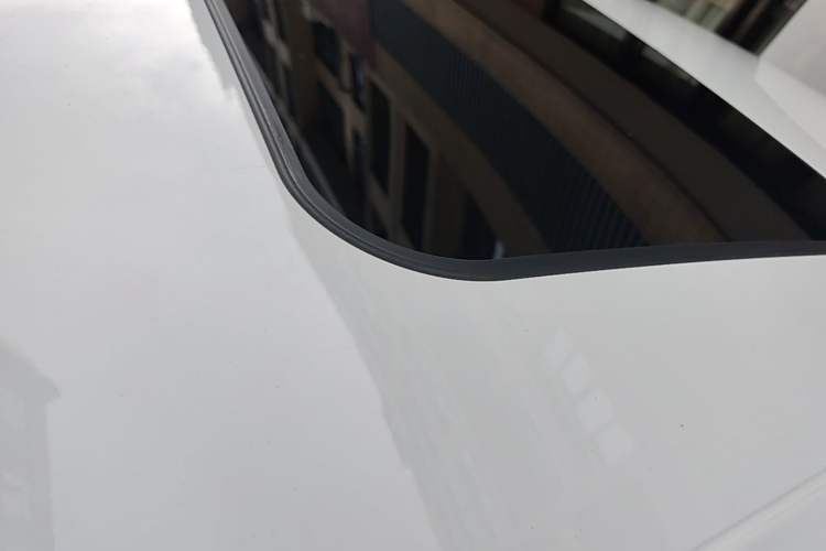 Used Audi A4L 2015 35 TFSI Automatic Comfort Model Roof