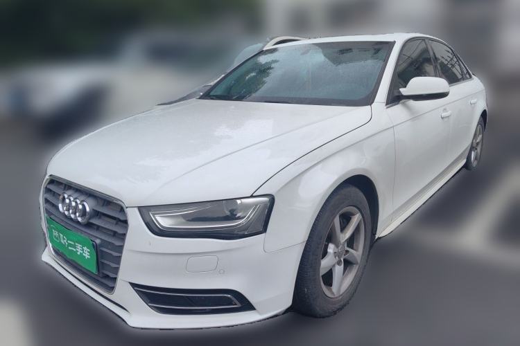 Used Audi A4L 2015 35 TFSI Automatic Standard Model Guazi used car, China used car export, Used car for sale, Used Audi cars, Cheapest cars for sale