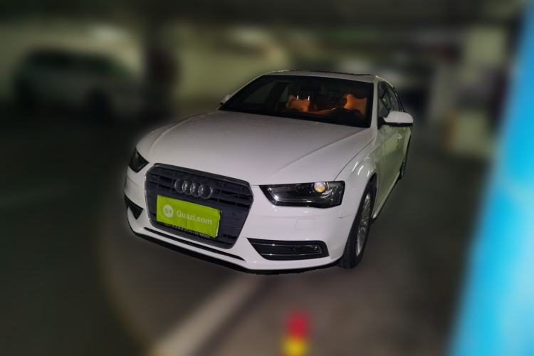 Used Audi A4L 2015 35 TFSI Automatic Comfort Model Guazi used car, China used car export, Used car for sale, Used  cars, Cheapest cars for sale