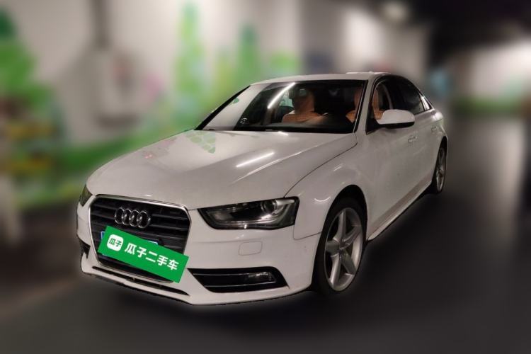 Used Audi A4L 2015 35 TFSI Automatic Standard Model Guazi used car, China used car export, Used car for sale, Used cars, Cheapest cars for sale