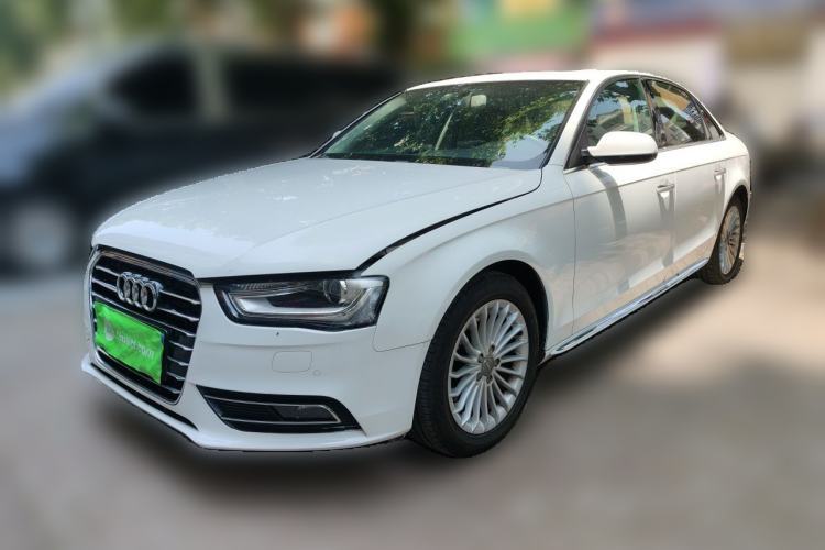 Used Audi A4L 2015 35 TFSI Automatic Standard Model Guazi used car, China used car export, Used car for sale, Used  cars, Cheapest cars for sale