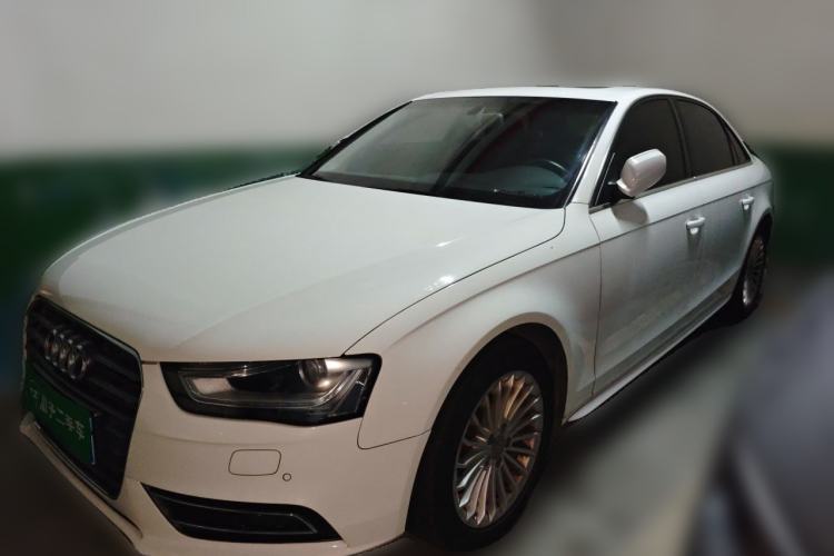 Audi A4L 2015 35 TFSI Automatic Comfort Model usata Guazi used car, China used car export, Used car for sale, Used  cars, Cheapest cars for sale