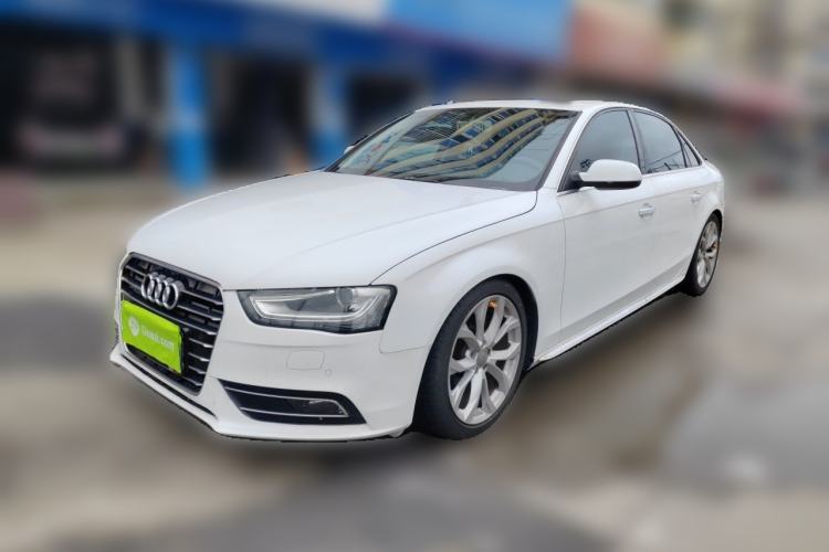 Ojetý Audi A4L 2015 35 TFSI Automatic Standard Model Guazi used car, China used car export, Used car for sale, Used  cars, Cheapest cars for sale