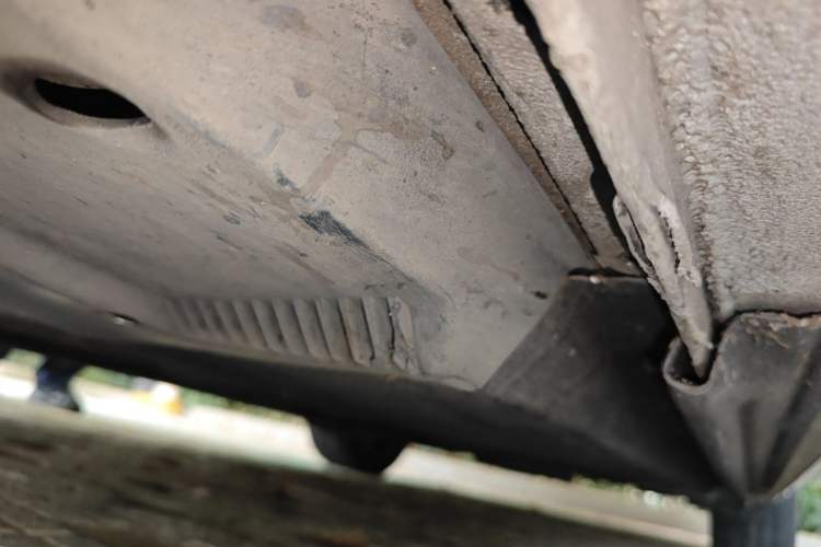 Used Audi A4L 2015 35 TFSI Millionth Anniversary Intelligent Edition Chassis Front Left