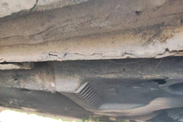 Used Audi A4L 2015 35 TFSI Automatic Comfort Model Chassis Front Right