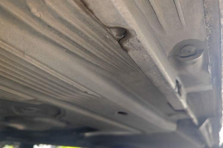 Used Audi A4L 2015 35 TFSI Millionth Anniversary Intelligent Edition Chassis Rear Right