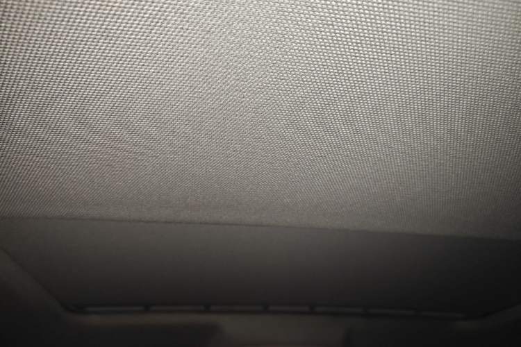 Used Audi A4L 2015 35 TFSI Automatic Comfort Model Headliner