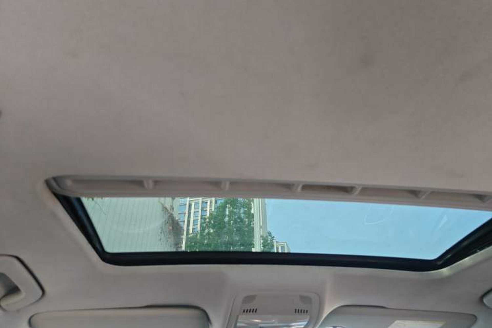 Used Audi A4L 2015 35 TFSI Automatic Standard Model Headliner