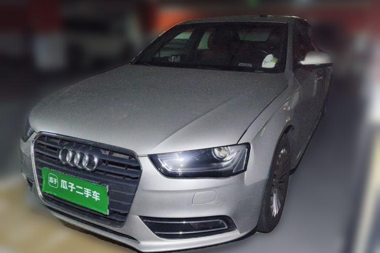 Ojetý Audi A4L 2015 35 TFSI Automatic Comfort Model Guazi used car, China used car export, Used car for sale, Used  cars, Cheapest cars for sale