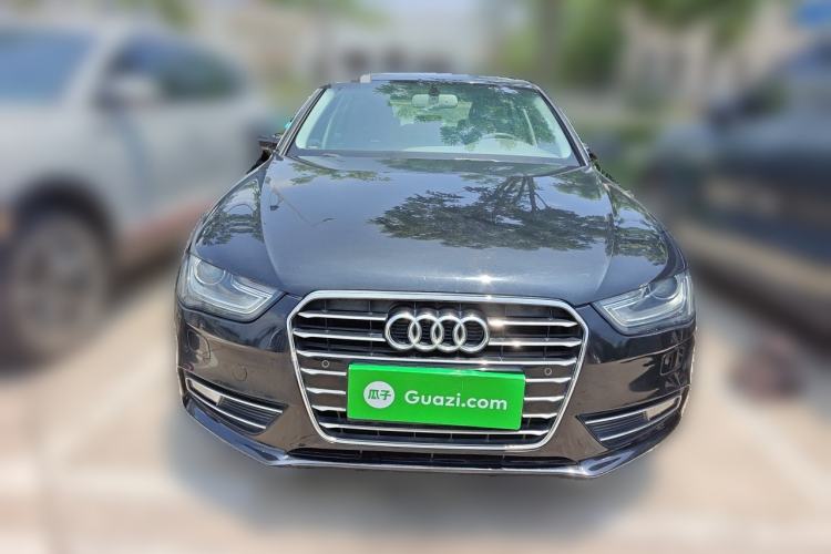 Used Audi A4L 2016 35 TFSI Automatic Standard Model Front