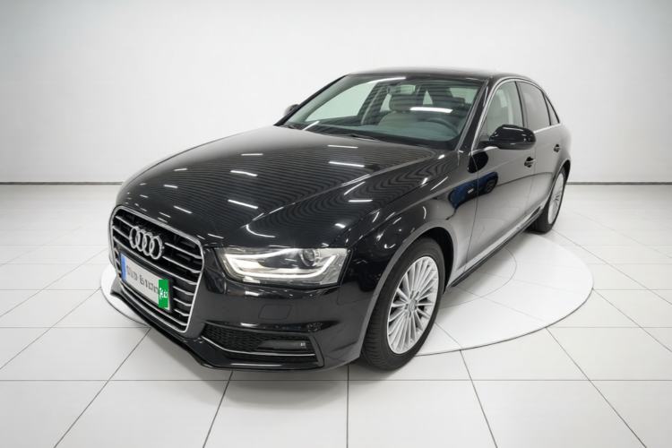 Used Audi A4L 2016 35 TFSI Collection Edition S line Comfort Model Guazi used car, China used car export, Used car for sale, Used cars, Cheapest cars for sale