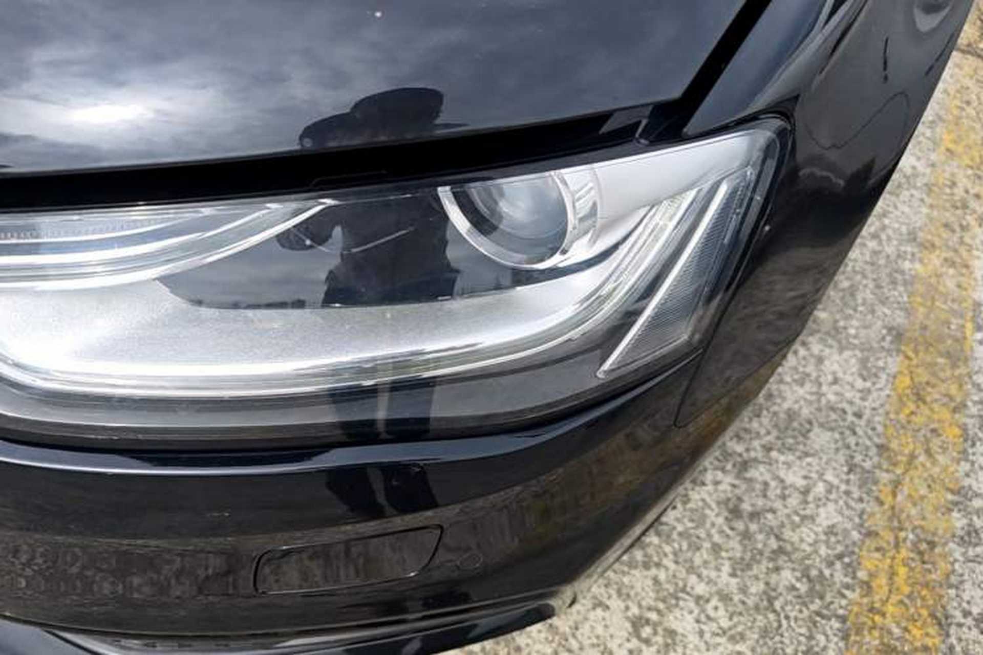 Used Audi A4L 2016 35 TFSI Collection Edition S line Comfort Model Left Front Headlight