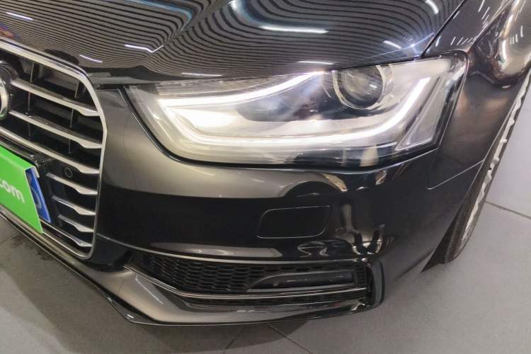 Used Audi A4L 2016 35 TFSI Collection Edition S line Comfort Model Left Front Headlight