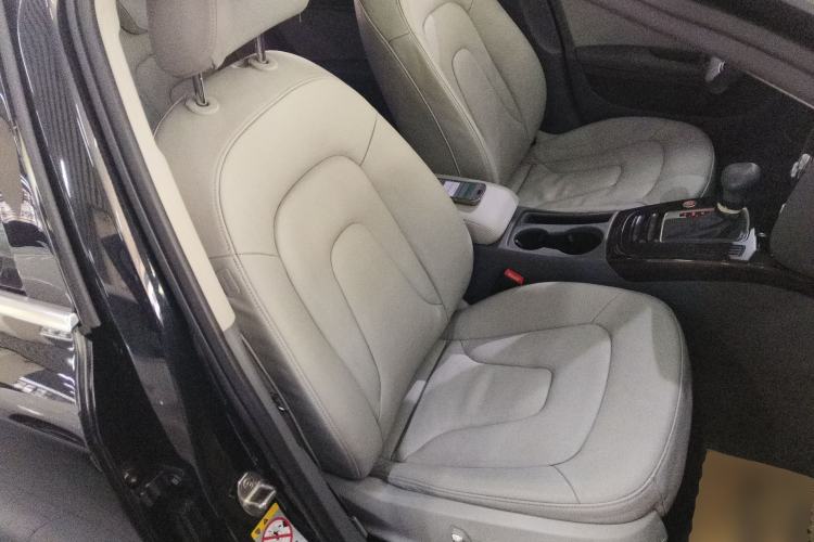 Used Audi A4L 2016 35 TFSI Collection Edition S line Comfort Model Right Front Seat