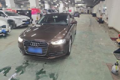 Used Audi A4L 2016 35 TFSI Collector's Edition Automatic Standard Model