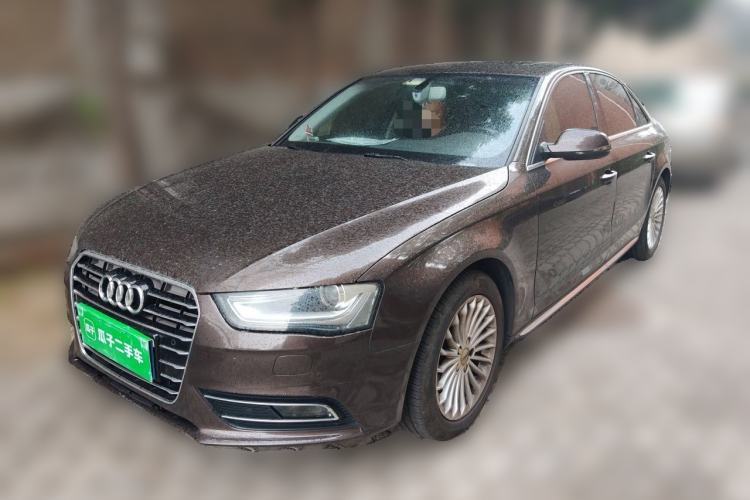 Used Audi A4L 2016 35 TFSI Collector's Edition Automatic Standard Model Guazi used car, China used car export, Used car for sale, Used  cars, Cheapest cars for sale