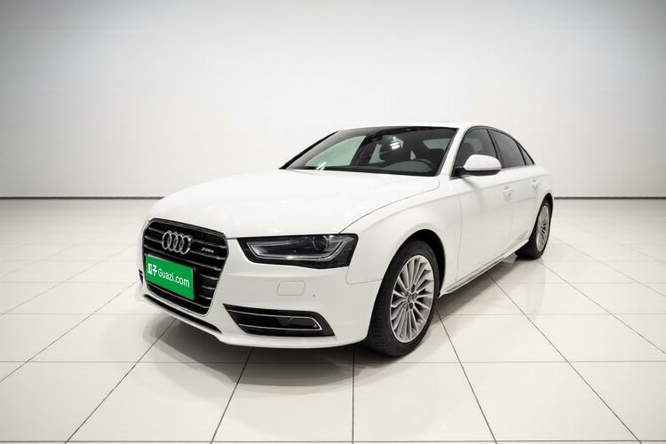 Used Audi A4L 2016 35 TFSI Collector's Edition Automatic Standard Model Guazi used car, China used car export, Used car for sale, Used  cars, Cheapest cars for sale