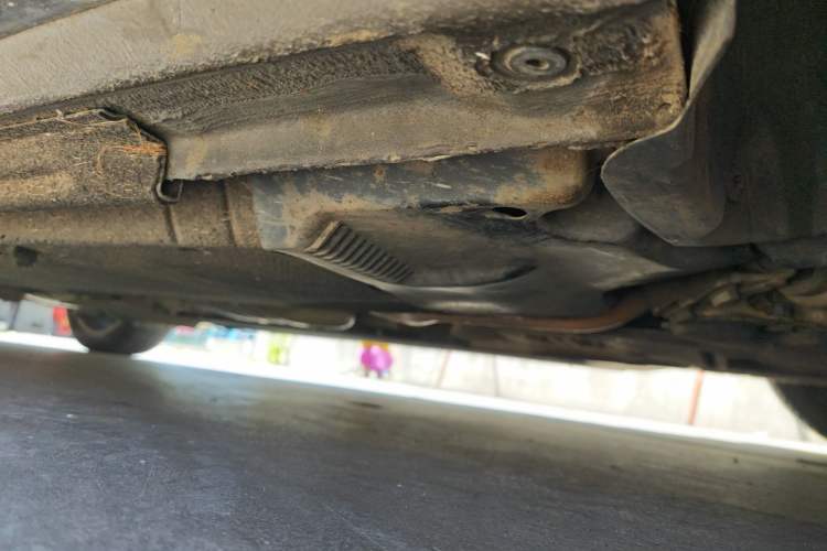 Used Audi A4L 2016 35 TFSI Automatic Comfort Model Chassis Front Right