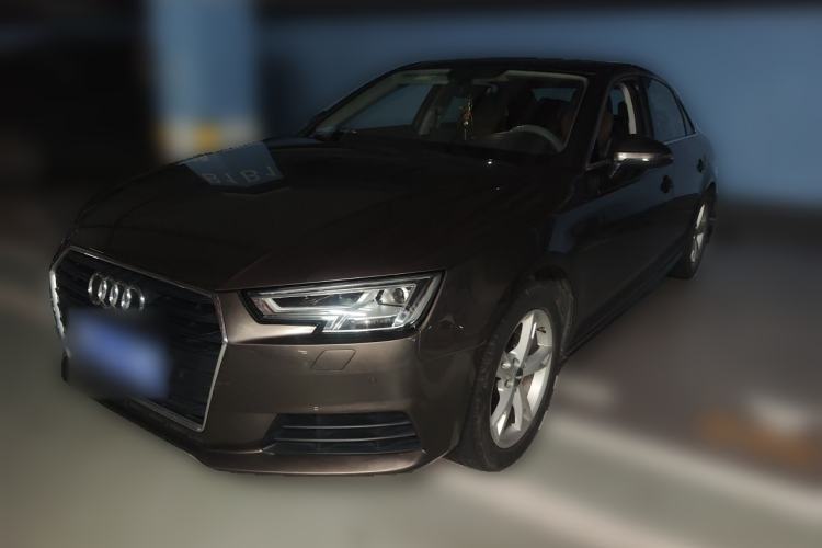 Used Audi A4L 2016 35 TFSI Collector's Edition Automatic Standard Model Guazi used car, China used car export, Used car for sale, Used  cars, Cheapest cars for sale