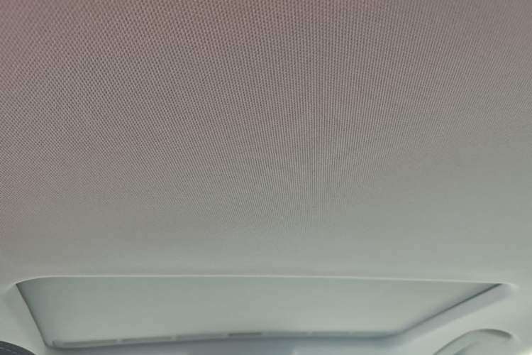 Used Audi A4L 2016 30 TFSI Collector's Edition Automatic Comfort Model Headliner